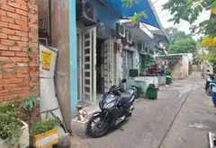 Nhà riêng 2 tầng diện tích 55m² gần Đầm Sen, pháp lý chuẩn, giá 4.99 tỷ... Bán nhà riêng tại Bình Thới, Hồ Chí Minh 11