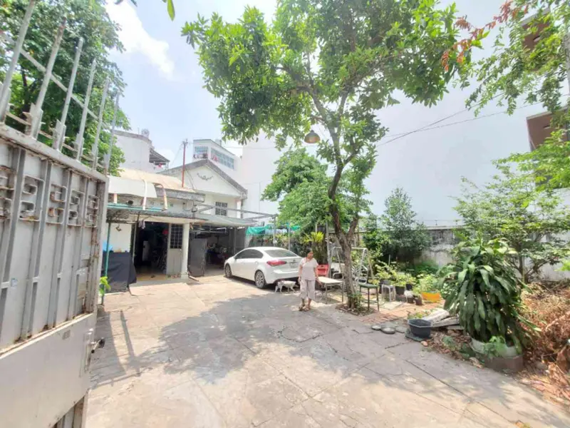 Nhà riêng mặt tiền 13.4m hiếm có tại phường Hạnh Thông, Bình Thạnh - cơ hội đầu tư đắc địa... Bán nhà riêng tại Hạnh Thông, Hồ Chí Minh 01
