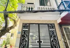 Giá đầu tư vẫn ngon. DT 50m2 5 tầng, lô góc, ngõ oto thông, gần Hồ. Nhà dân xây.... Bán nhà riêng tại Tây Hồ, Hà Nội 01