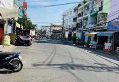 Bán Nhà Mặt Phố Tân Hương 70m², 10 Tỷ, Pháp Lý Rõ... Bán nhà mặt phố tại Phú Thọ Hòa, Hồ Chí Minh 01