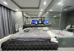 Nhà phân lô 7 tầng có thang máy tại phường Hoàng Liệt, Hà Nội, phù hợp kinh doanh và làm văn phòng... Bán nhà riêng tại Hoàng Liệt, Hà Nội 10
