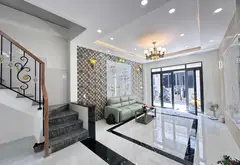 Bán nhà 4 tầng ở Tân Bình, gần mặt tiền Trường Chinh, giá 11.2 tỷ... Bán nhà riêng tại Bảy Hiền, Hồ Chí Minh 02