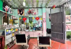 Cơ hội sở hữu nhà mặt phố kinh doanh ngay tại xã Xuân Thới Đông với giá tốt... Bán nhà mặt phố tại Xuân Thới Sơn, Hồ Chí Minh 03