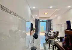 Nhà mới xinh 2PN, khu Nguyễn Thái Sơn sáng giá - 44M2 - Giá 6.5 Tỷ... Bán nhà riêng tại Hạnh Thông, Hồ Chí Minh 04