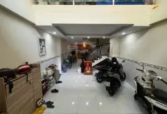 Nhà đẹp hẻm xe hơi Nguyễn Sỹ Sách, Tân Bình... Bán nhà riêng tại Tân Bình, Hồ Chí Minh 10