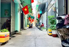 Bán nhà 2 tầng 32m² tại Trương Phước Phan, gần Lê Văn Quới, giá 3.99 tỷ... Bán nhà riêng tại Bình Trị Đông, Hồ Chí Minh 18