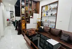 Bán nhà 5 tầng mặt ngõ lớn tại Cầu Đơ 45m2, 5 tầng, oto... Bán nhà riêng tại Hà Đông, Hà Nội 03