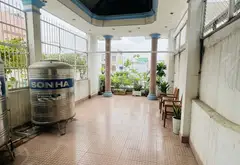 Nhà HXH Tô Hiệu ngang 4m, 3 tầng, giá 6 tỷ 7... Bán nhà riêng tại Phú Thạnh, Hồ Chí Minh 01