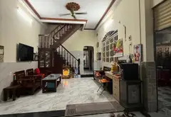 94m2 Quang Trung lô góc thoáng ngang khủng 5m nở hậu giá 8.x tỷ ô tô ngủ trong nhà
Hẻm oto tránh... Bán nhà riêng tại Thông Tây Hội, Hồ Chí Minh 01