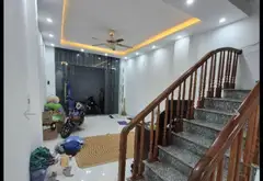 Nhà mới tinh trung tâm Vạn Phúc, 4 phòng ngủ phù hợp gia đình trẻ... Bán nhà riêng tại Nam Phù, Hà Nội 02