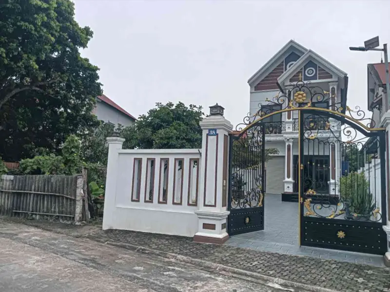 Đất rộng kinh doanh đỉnh Sóc Sơn, pháp lý rõ ràng... Bán đất tại Sóc Sơn, Hà Nội 01