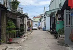 Đất Vàng Bà Giang, Giao Thông Tiện Lợi, Giá Hấp Dẫn... Bán đất tại Dĩ An, Hồ Chí Minh 05