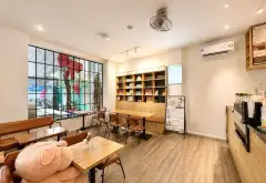MẶT TIỀN HIẾM KHU PHÂN LÔ CƯ XÁ BẮC HẢI QUẬN 10 - NGANG KHỦNG 20M - GPXD 5 TẦNG - DT 530M²... Bán nhà mặt phố tại Hòa Hưng, Hồ Chí Minh 02