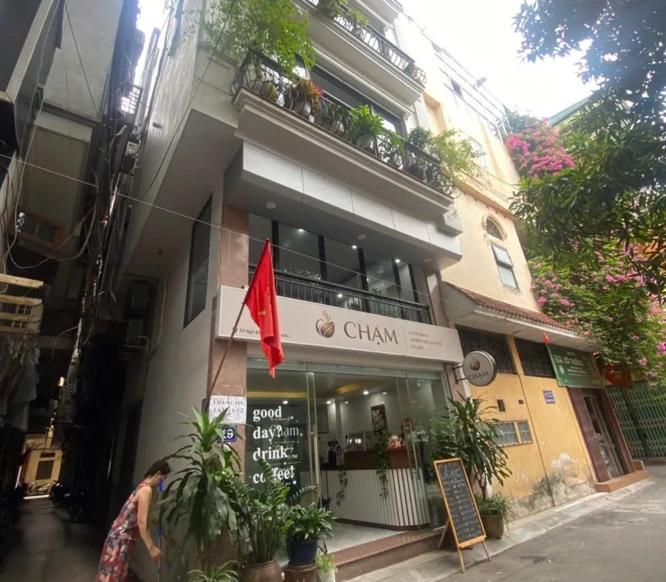 Bán nhà 6 tầng tại phường Đông Ngạc, Hà Nội... Bán nhà riêng tại Đông Ngạc, Hà Nội 01