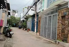 Bán nhà riêng 2 tầng phường Tân Sơn, Hồ Chí Minh rộng 102.5 m² giá 12.3 tỷ... Bán nhà riêng tại Tân Sơn, Hồ Chí Minh 05