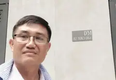 Nhà thông minh mặt phố An Phú, sẵn nội thất cực xịn... Bán nhà mặt phố tại An Phú, Hồ Chí Minh 01