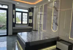 NHÀ 5 TẦNG THANG MÁY TL14 Q12 – 80M²– ĐƯỜNG 10M – GẦN NGÃ TƯ GA 💸 8,3TỶ

✅ Đường 10m rộng rãi, gầ... Bán nhà riêng tại An Phú Đông, Hồ Chí Minh 19