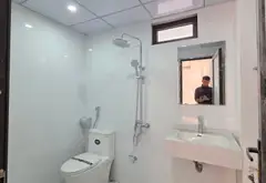 Bán nhà riêng dt 36m. Chỉ việc xách vali vào ở... Bán nhà riêng tại Đan Phượng, Hà Nội 04