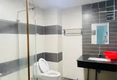 Bán nhà riêng 4 tầng gần Trường Chinh, diện tích 76.5m², sân rộng ô tô đỗ trong nhà... Bán nhà riêng tại Tân Bình, Hồ Chí Minh 03