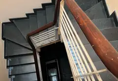 Nhà riêng 4 tầng Quận 10, 5 phòng ngủ, hẻm xe hơi, nội thất xịn... Bán nhà riêng tại Diên Hồng, Hồ Chí Minh 12
