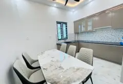 Nhà 4 tầng thiết kế thông minh tại Nam Sơn, An Dương... Bán nhà riêng tại An Dương, Hải Phòng 05