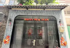 🌈🌈🌈 NHÀ ĐẸP HXH - 2 TẦNG - 43M - LÊ VĂN DUYỆT - GIA ĐỊNH... Bán nhà riêng tại Gia Định, Hồ Chí Minh 01