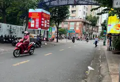 Ngay khu Ẩm thực Vĩnh Khánh - 3 Tầng - Nhỉnh 1 tỷ - Shr... Bán nhà riêng tại Khánh Hội, Hồ Chí Minh 01