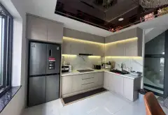 Bán nhà 5 tầng có thang máy, 6 phòng ngủ tại khu vực trung tâm... Bán nhà riêng tại Trung Mỹ Tây, Hồ Chí Minh 02