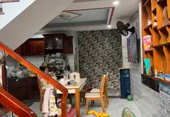 Nhà mặt phố giá hấp dẫn tại quận 12, 4 tầng, tiện kinh doanh... Bán nhà mặt phố tại Tân Thới Hiệp, Hồ Chí Minh 11