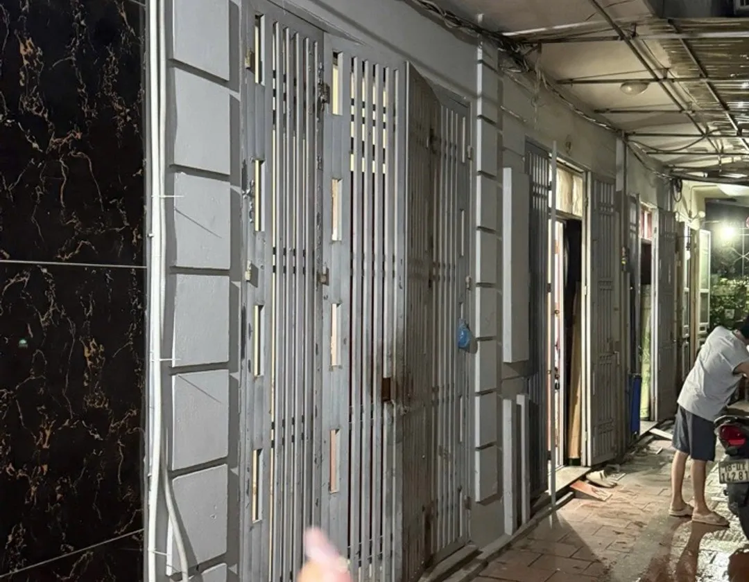 🏘️ Bán nhà riêng 4 tầng Tả Thanh Oai, Đại Thanh- ô tô đỗ cửa- diện tích 34m²... Bán nhà riêng tại Đại Thanh, Hà Nội 01