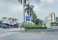 BÁN ĐẤT TẶNG NHÀ CẤP 4 TRUNG TÂM DÀI ĐỒNG - DT /90m2 - Ô TÔ 7 chỗ Vào Nhà - Dòng tiền ổn định... Bán đất tại Phúc Lợi, Hà Nội 04
