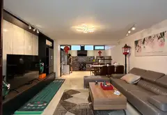 Biệt thự Vinhomes Riverside 176m, mặt tiền 8m, an ninh tuyệt đối, vừa ở vừa kinh doanh... Bán partner tại Long Biên, Hà Nội 04