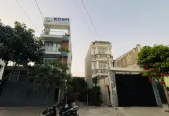 Bán đất thổ cư hướng Đông Nam tại Thạnh Xuân, Quận 12, giá 5.5 tỷ... Bán đất tại Thới An, Hồ Chí Minh 04