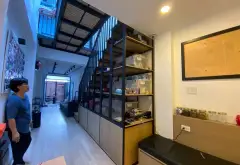 Bán nhà đường Lê văn duyệt, phường Gia Định, TP.HCM... Bán nhà riêng tại Gia Định, Hồ Chí Minh 04