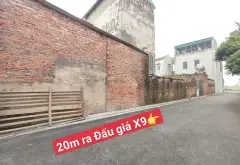 Đất đẹp Cán Khê giá hời, sẵn pháp lý, ô tô vào tận nơi... Bán đất tại Phúc Thịnh, Hà Nội 18
