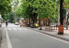 Bán nhà Ngụy Như Kon Tum 40m phân lô ô tô,kinh doanh đỉnh giá 16,8 tỷ... Bán nhà riêng tại Thanh Xuân, Hà Nội 08