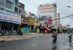 Nhà mặt phố 4 tầng diện tích 115m2 tại quận Tân Phú giá 19 tỷ... Bán nhà mặt phố tại Tân Phú, Hồ Chí Minh 01