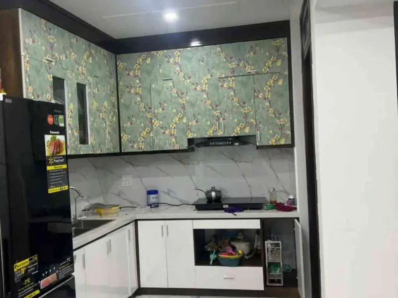 Nhà 5 Tầng Tân Lập - Sống Đẳng Cấp Gần Vinhomes Đan Phượng... Bán nhà riêng tại Ô Diên, Hà Nội 01