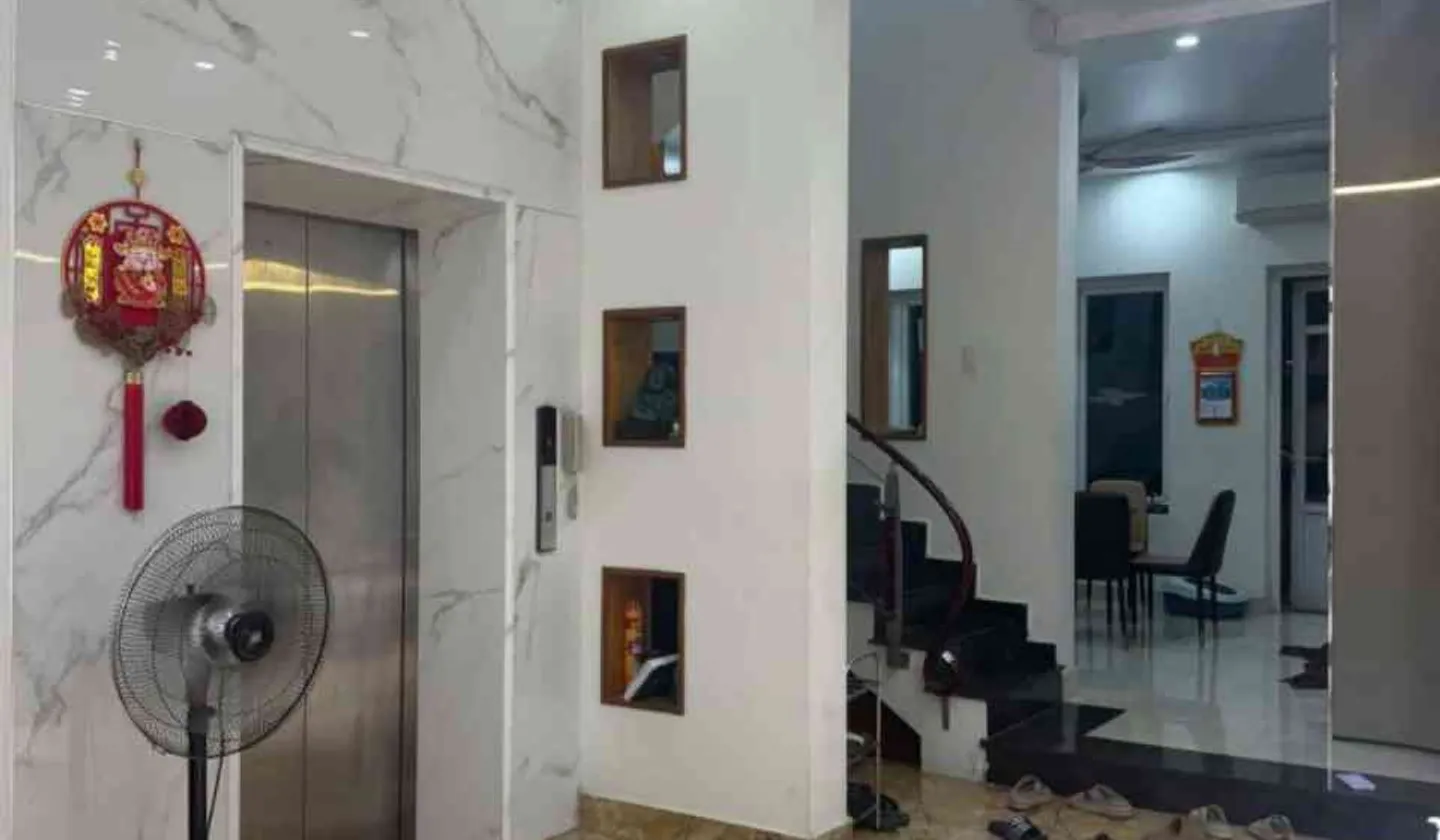 Siêu phẩm nhà 7 tầng thang máy tại Lê Chân, Hải Phòng... Bán nhà riêng tại Lê Chân, Hải Phòng 01