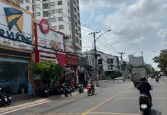 đường số 5 P.Trường Thọ cũ.

CG : Lô đất trống vuông đẹp phân khúc hiếm Trung tâm... Bán đất tại Thủ Đức, Hồ Chí Minh 01