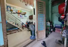 Bán nhà riêng 3 tầng 26m2 gần chợ Tân Hương, giá 3.8 tỷ... Bán nhà riêng tại Phú Thọ Hòa, Hồ Chí Minh 03