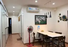 Căn hộ 3 phòng ngủ góc tại chung cư khu cán bộ Bộ Công An... Bán căn hộ chung cư tại Từ Liêm, Hà Nội 09