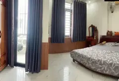 Cơ hội hiếm có sở hữu nhà đẹp 3.5 tầng tại Đông Hưng Thuận, TP HCM... Bán nhà riêng tại Đông Hưng Thuận, Hồ Chí Minh 08