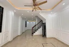 Nhà mới 7 tầng thang máy tại Kim Giang, ngõ kinh doanh ô tô vào nhà... Bán nhà riêng tại Định Công, Hà Nội 03