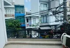 BÁN NHÀ 3 MẶT TIỀN KINH DOANH ĐỈNH – TÂN SƠN NHÌ, TÂN PHÚ... Bán nhà riêng tại Tân Sơn Nhì, Hồ Chí Minh 07