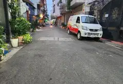 Bán nhà riêng tại quận trung tâm, mặt tiền 5m, diện tích 63.9m2... Bán nhà riêng tại Phú Nhuận, Hồ Chí Minh 01