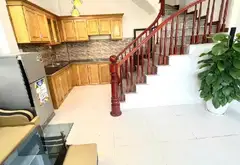 Nhà lô góc 3 mặt thoáng giá hời tại trung tâm sầm uất... Bán nhà riêng tại Yên Nghĩa, Hà Nội 08