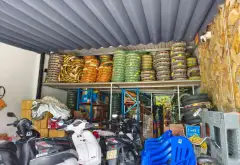 Nhà đẹp tặng kho, đường ô tô cứ vào, Dĩ An tiện nghi... Bán nhà riêng tại Linh Xuân, Hồ Chí Minh 02