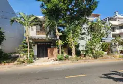 Bán đất Trần Văn Đáng, mặt tiền rộng 11,5m tại Ngũ Hành Sơn, Đà Nẵng, gần biển Mỹ Khê... Bán đất tại Ngũ Hành Sơn, Đà Nẵng 01