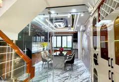 🔥 NHÀ MỚI TÂN THỚI NHẤT – GARA Ô TÔ – 4PN KHÉP KÍN – CHỈ 7,3 TỶ THƯƠNG LƯỢNG... Bán nhà riêng tại Đông Hưng Thuận, Hồ Chí Minh 06
